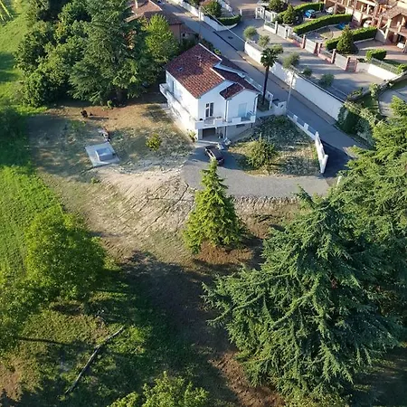 Elza Costigliole d'Asti